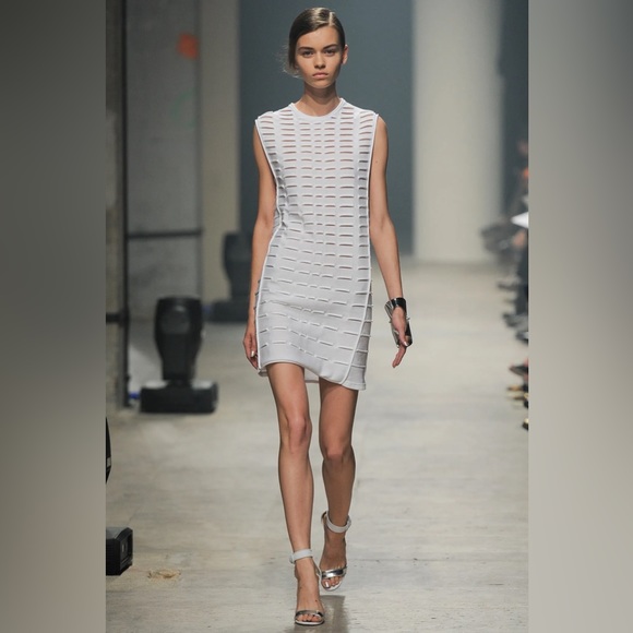 Maison Rabih Kayrouz SS14 Dress IT42 - Picture 7 of 7